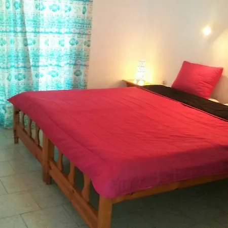 Corali Sea Breath & Pool * Amoudi