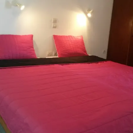 Corali Sea Breath & Pool Lägenhet