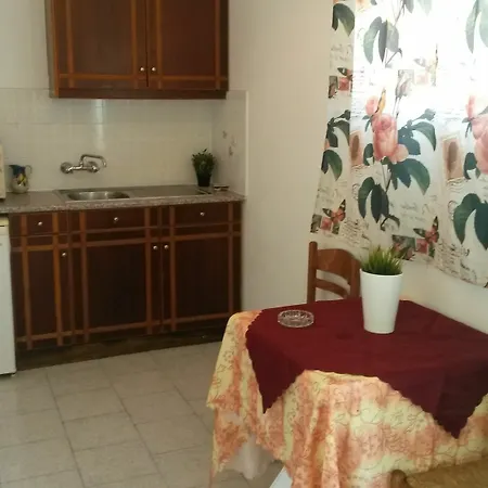 Apartment Corali Sea Breath & Pool *