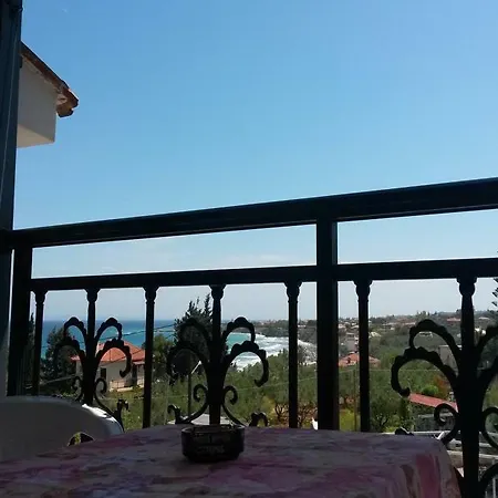 Corali Sea Breath & Pool *