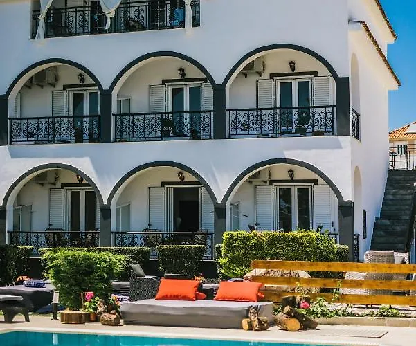 Corali Sea Breath & Pool *