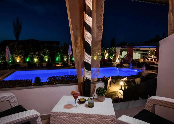 Corali Sea Breath & Pool