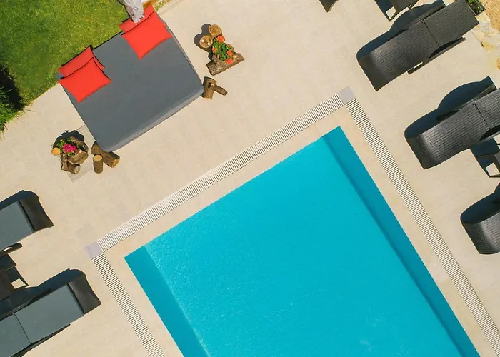Corali Sea Breath & Pool אמודי