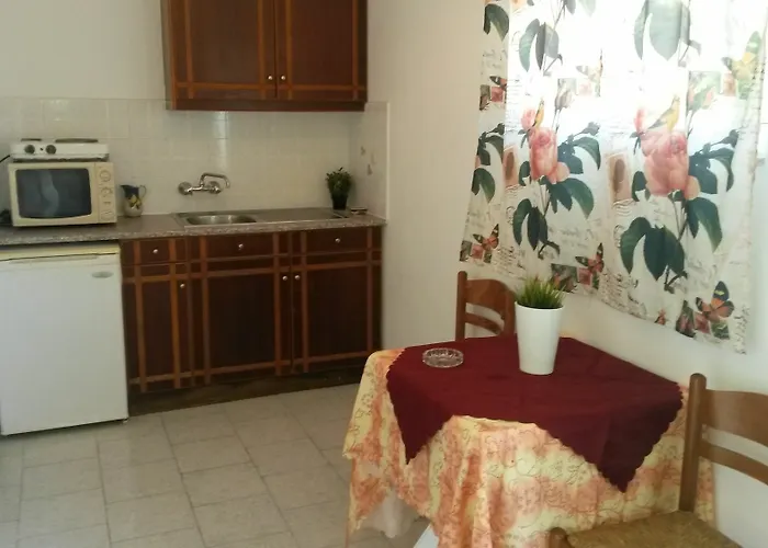 דירה Corali Sea Breath & Pool *
