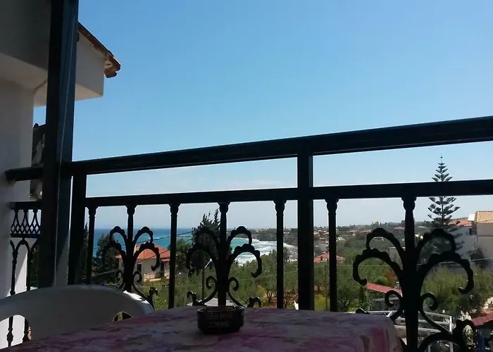 Corali Sea Breath & Pool *