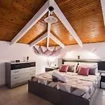 Appartement Corali *