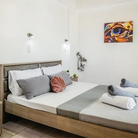 Corali Sea Breath & Pool Ammoudi