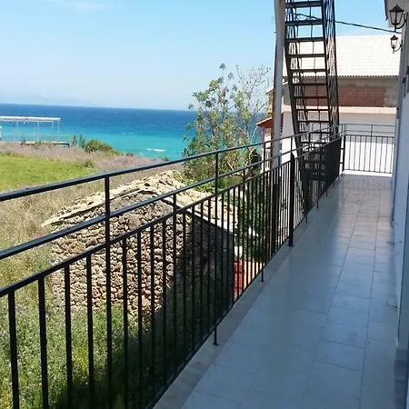 Corali Sea Breath & Pool * Амуди