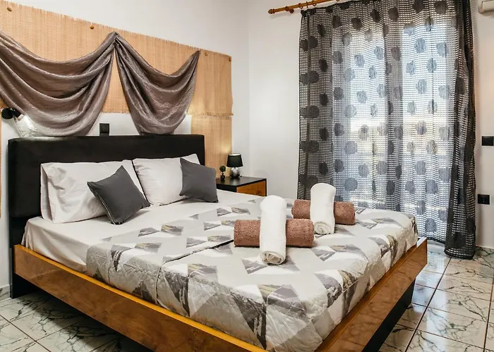 Apartment Corali Sea Breath & Pool *