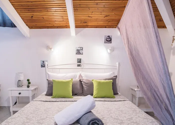 Corali Sea Breath & Pool *